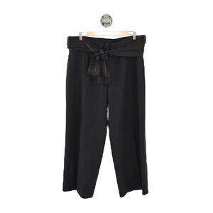 Suzanne Simon Wool Trouser #212-8